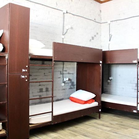 Пальма Хостел Odessa Luaran gambar