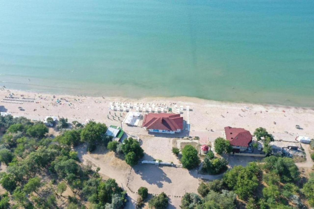 Пальма Хостел Odessa Luaran gambar