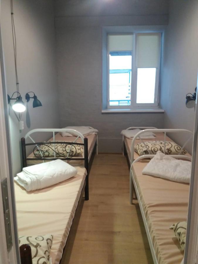 Пальма Хостел Odessa Luaran gambar