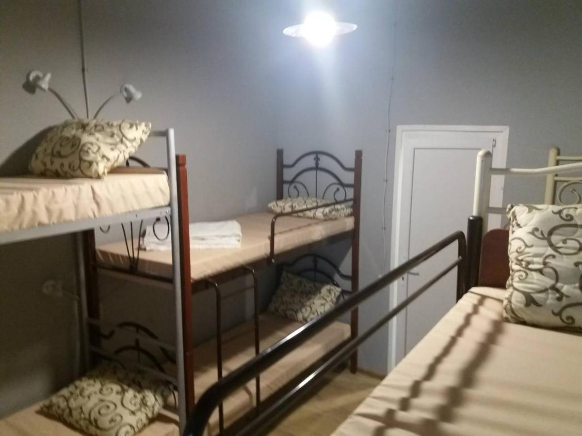 Пальма Хостел Odessa Luaran gambar